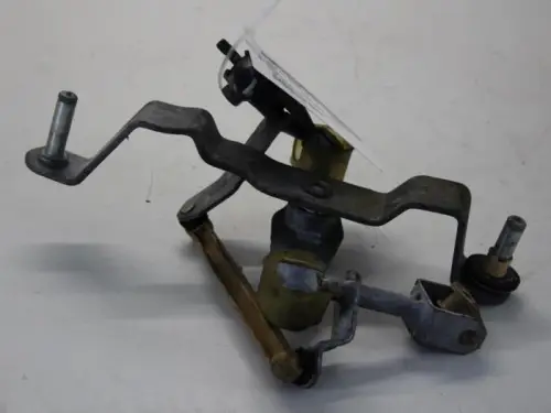 Versnellingsbak Mechaniek-7613630