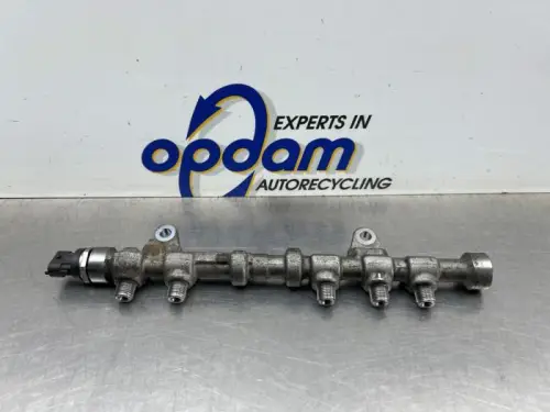 Brandstofdruk sensor-