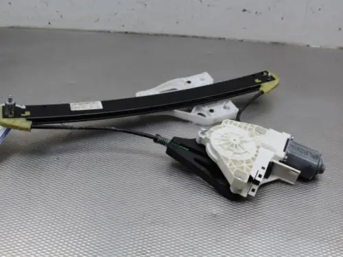 Ruitmechaniek 4Deurs links-achter-7857283