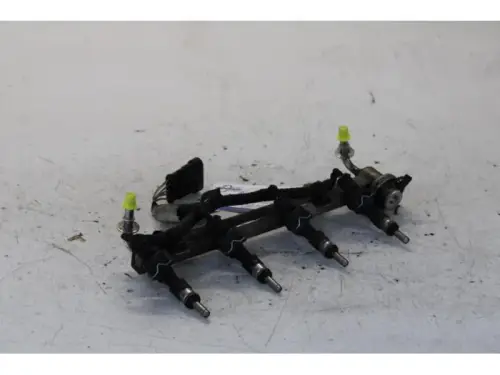 Injector (benzine injectie)-7730063