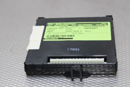 Computer Body Control-7879174