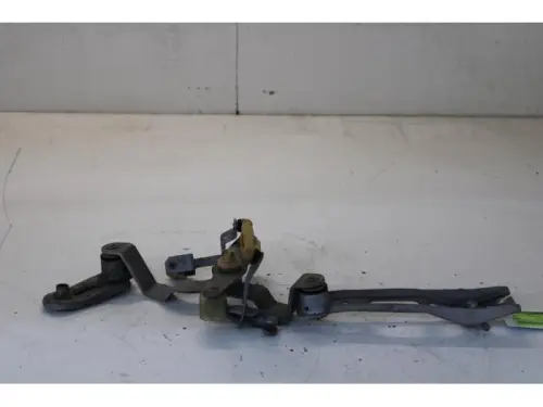 Versnellingsbak Mechaniek-7878913