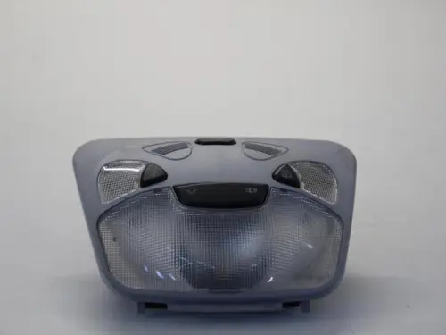 Binnenverlichting voor-7608696