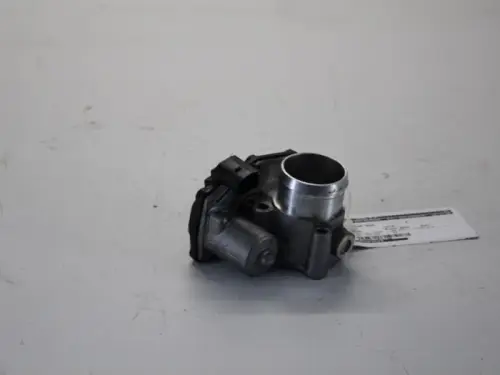 Gasklephuis-
