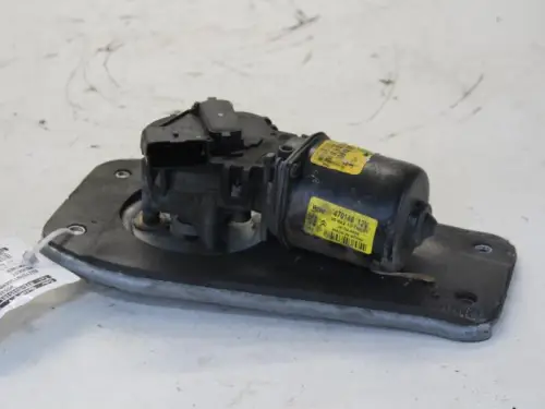 Ruitenwissermotor voor-7881894