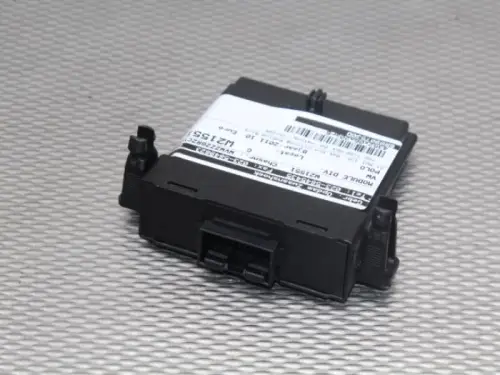 Module (diversen)-7846385
