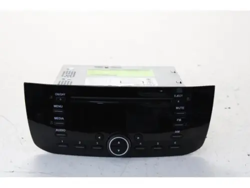 Radio-7612457