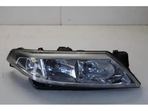 Koplamp rechts-