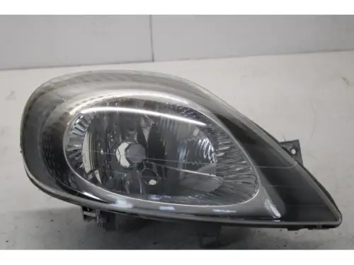Koplamp rechts-