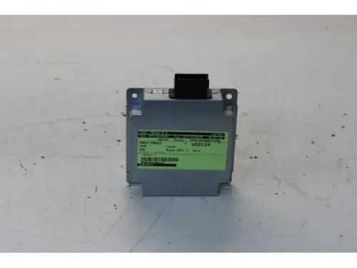 Radio module-7609928