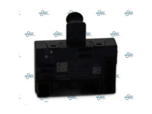 Centrale Deurvergrendelings Module-7614145