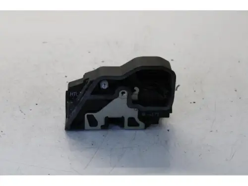 Deurslot Mechaniek 4Deurs links-achter-7878947