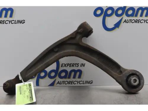 Draagarm onder links-voor-7717298