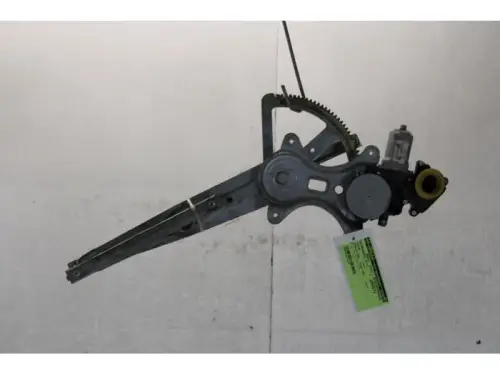 Ruitmechaniek 4Deurs links-achter-7615143