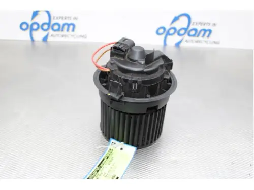 Kachel Ventilatiemotor-7860127