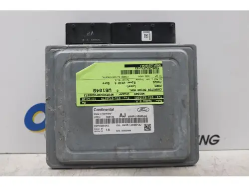Computer Motormanagement-7589612