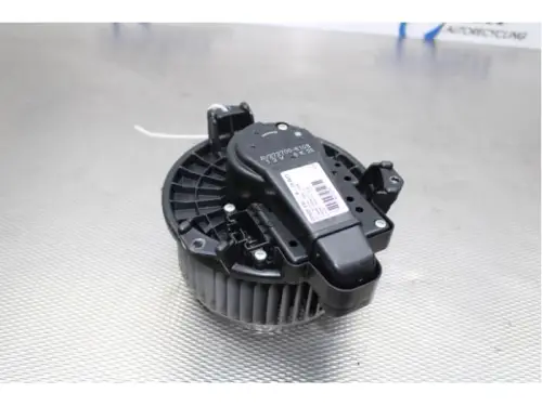 Kachel Ventilatiemotor-7846225