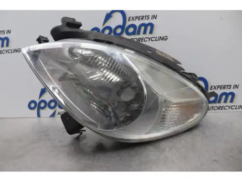 Koplamp links-7877609
