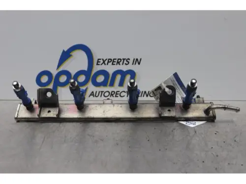 Injector (benzine injectie)-