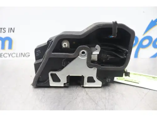 Deurslot Mechaniek 4Deurs links-achter-7620546