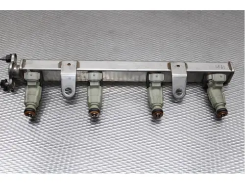 Injector (benzine injectie)-7614211