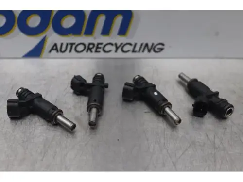 Injector (benzine injectie)-