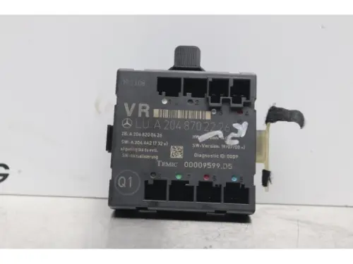 Centrale Deurvergrendelings Module-7877566