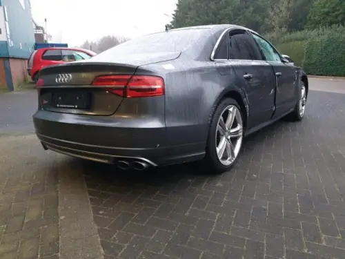 Fusee rechts-achter-5502869