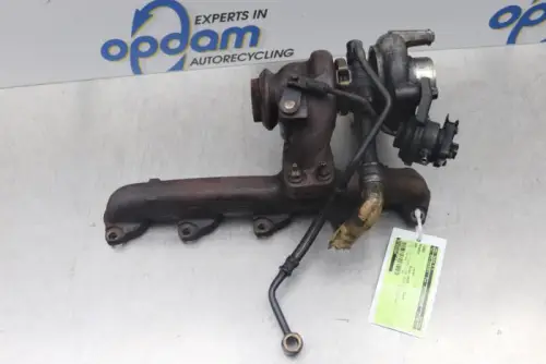 Turbo-