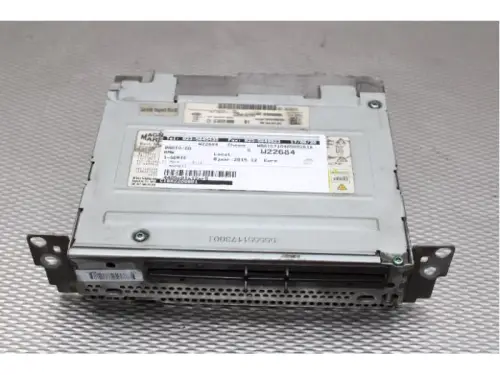 Radio CD Speler-7857301