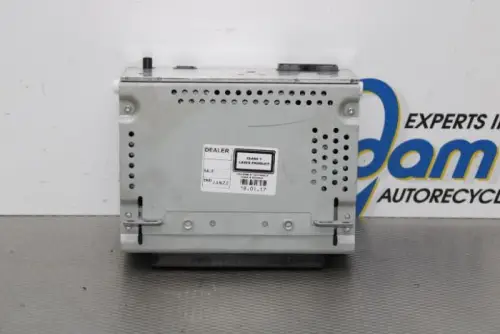 Radio CD Speler-7844614