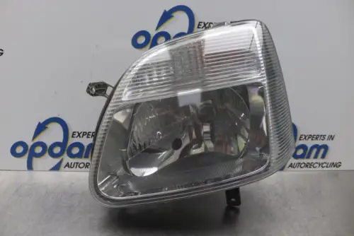 Koplamp links-7576521