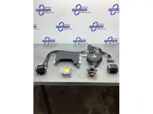 Airbag Set+Module-7845112