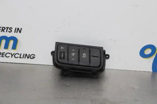 Schakelaar Koplamp Ihv-7590412