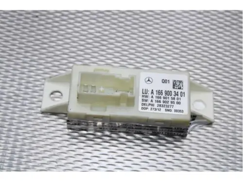 Module (diversen)-7890232