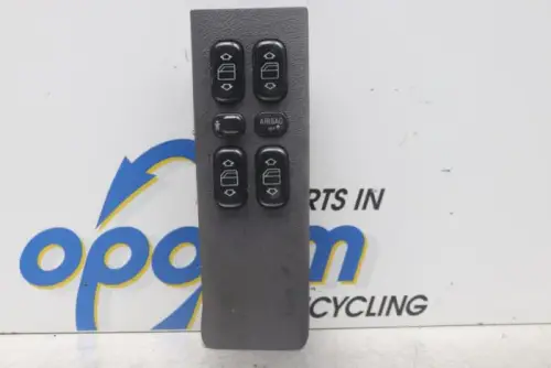 Elektrisch Raam Schakelaar-7877050