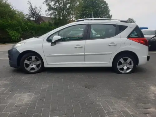 Portier 4Deurs links-achter-6799380