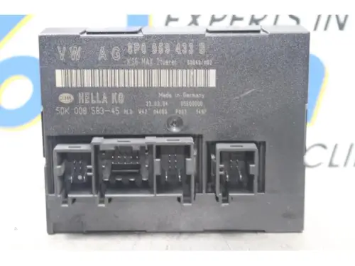 Comfort Module-7713457