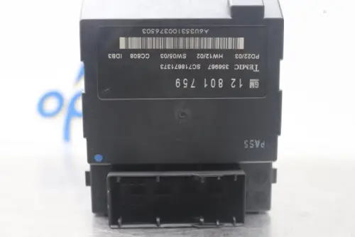 Computer Body Control-7582704