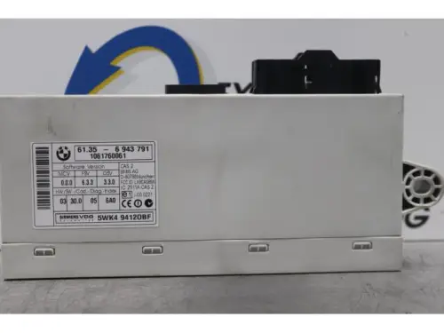 Comfort Module-7718002