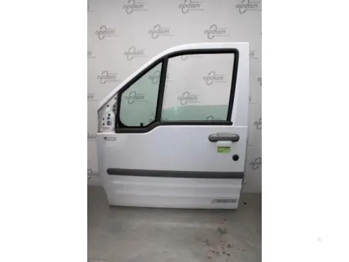 Portier 2Deurs links-7853202