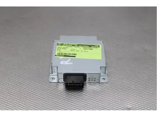 Radio module-7853124