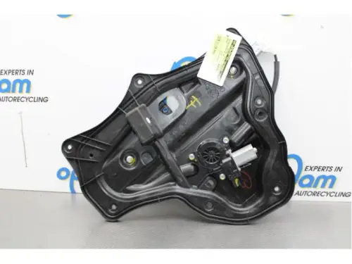 Ruitmechaniek 4Deurs links-achter-7729663