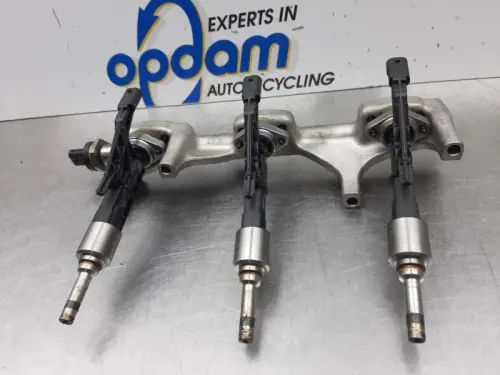 Injector (benzine injectie)-