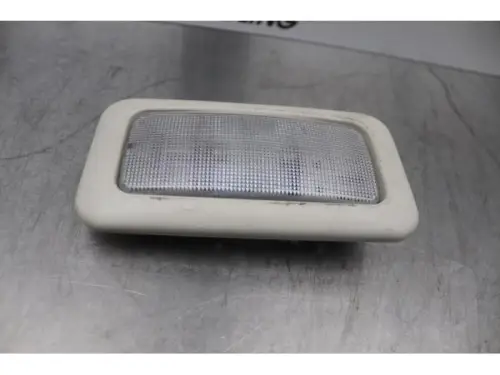 Binnenverlichting voor-