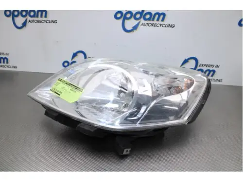Koplamp links-7854981