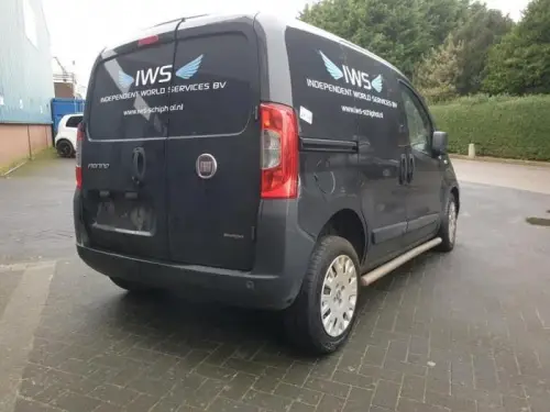 Achteras voorwielaandrijving-7877461