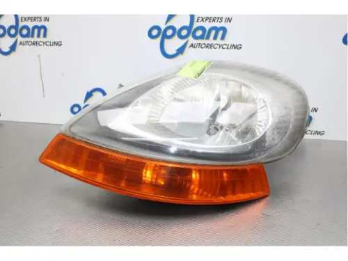 Koplamp links-7587870