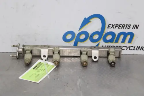 Injector (benzine injectie)-7738082