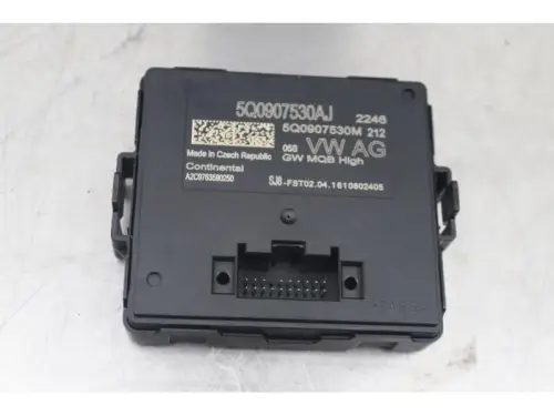 Gateway module-7612419